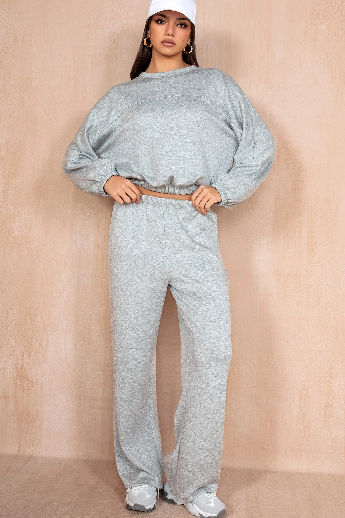 Louisa Grey Co Ord - Weharma